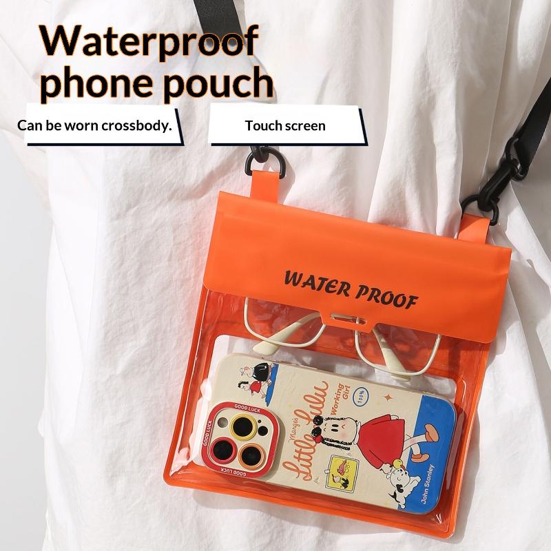 Large Capacity Waterproof Phon - огляд і ціна Fishing Boat Cover