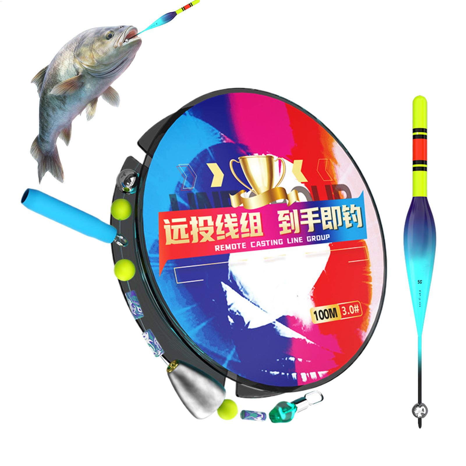 Fishing Bobbers Automatic Line - огляд і ціна Fishing Boat Oar