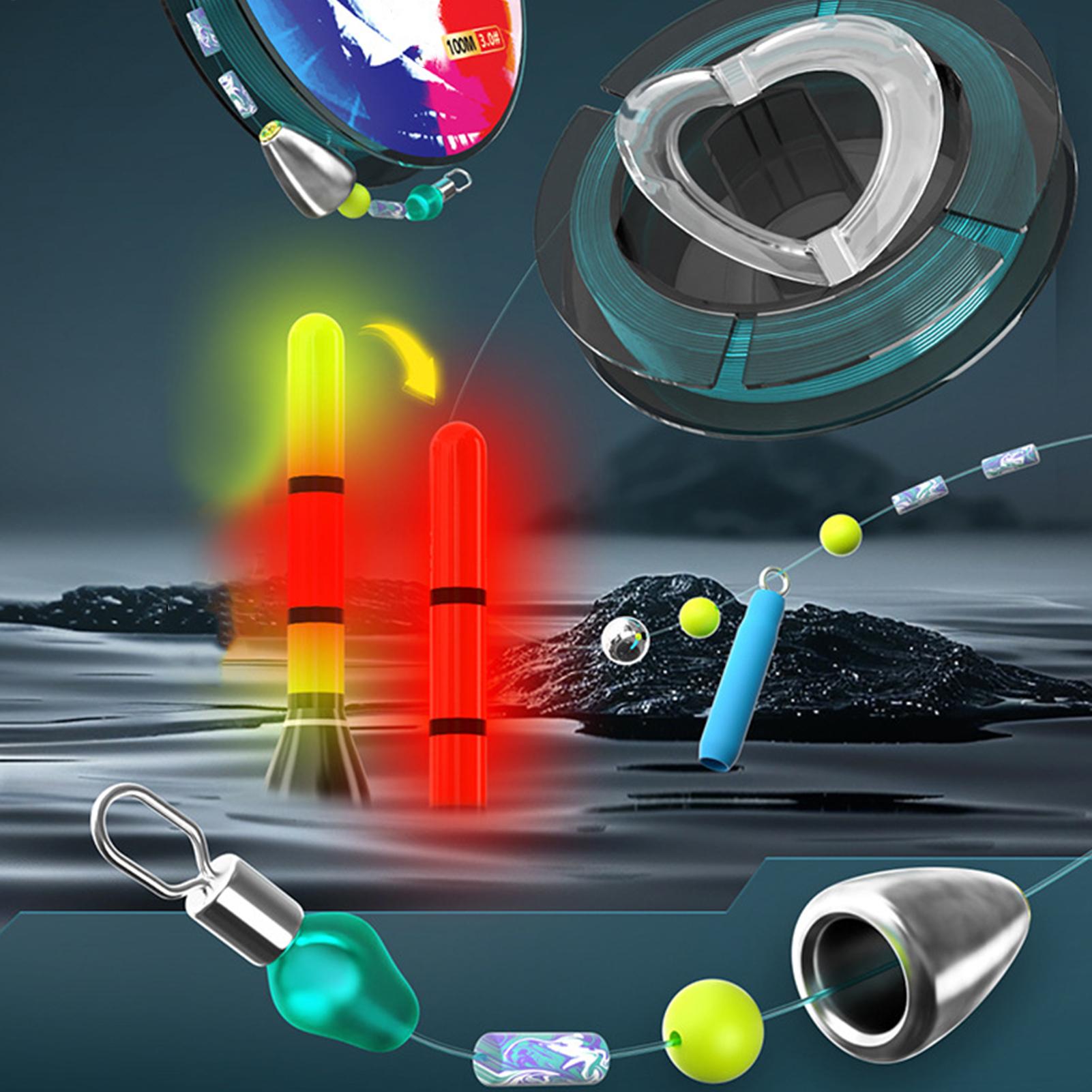 Fishing Bobbers Automatic Line - огляд і ціна Fishing Boat Oar