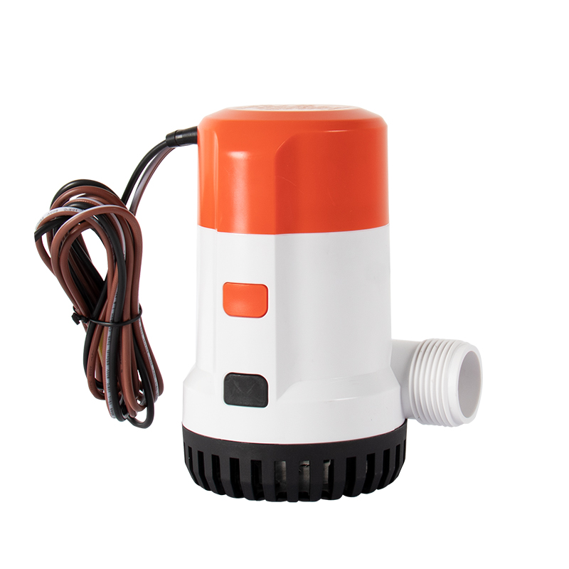 seaflo13 series bilge pump mar - огляд і ціна Fishing Boat Bilge Pump