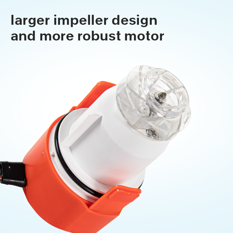 seaflo13 series bilge pump mar - огляд і ціна Fishing Boat Bilge Pump