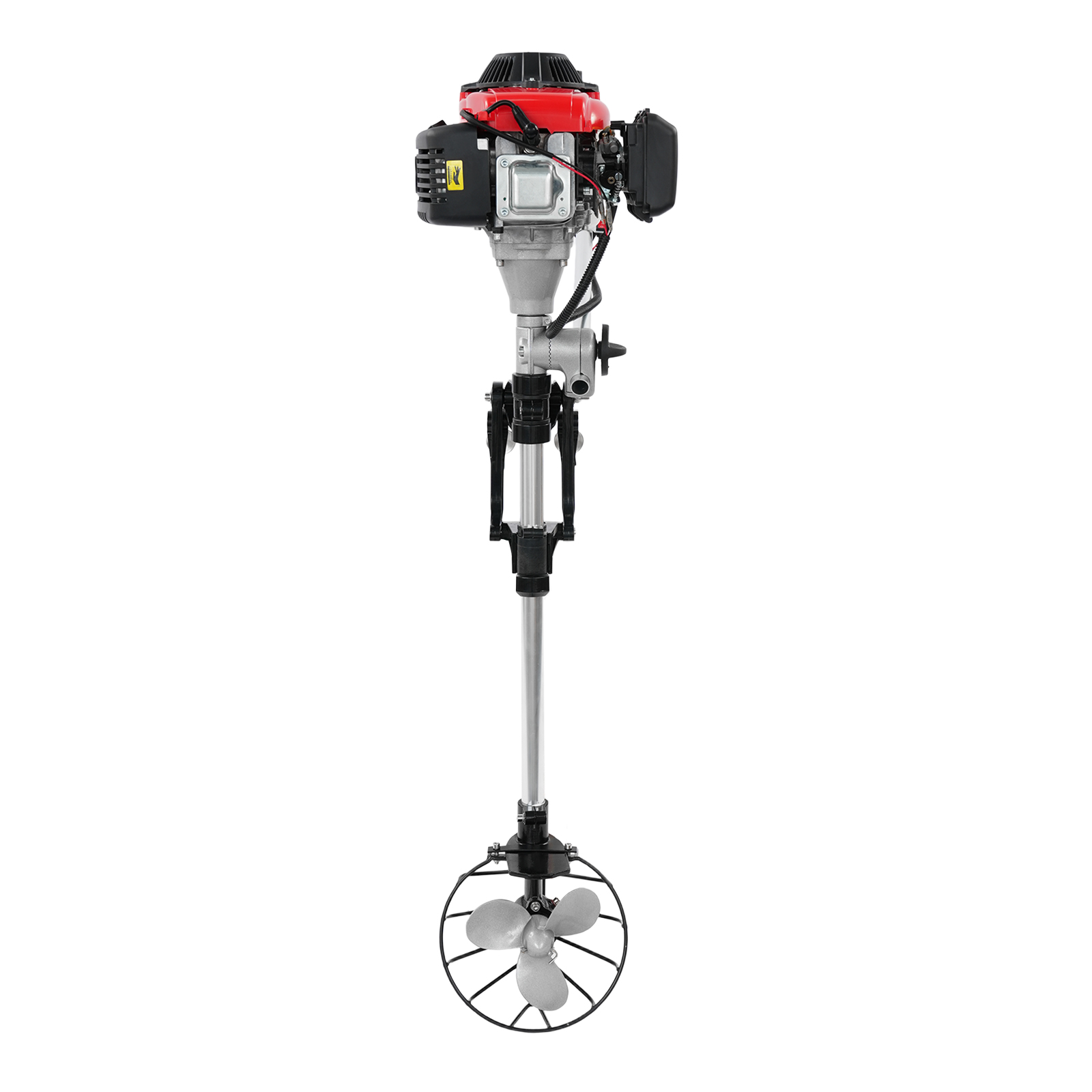 Outboard Motor, Gasoline Outbo - огляд і ціна Fishing Boat Outboard Motor
