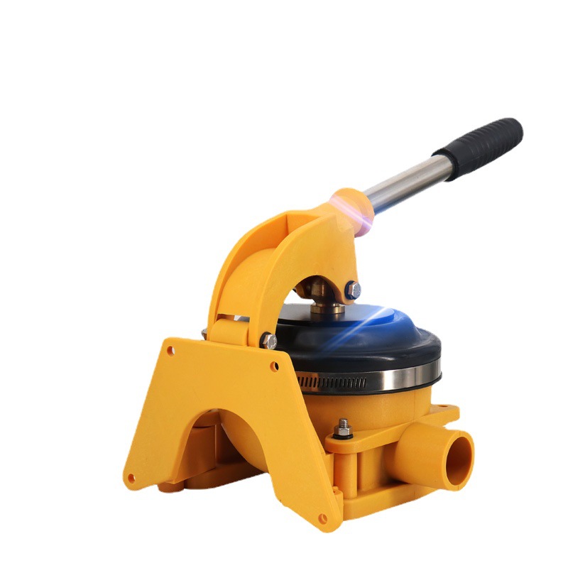 Manual Bilge Pump, Sewage Pump - огляд і ціна Fishing Boat Bilge Pump