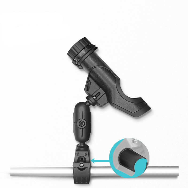 Kayak Rod Holder New Upgrade 3 - огляд і ціна Fishing Boat Oar