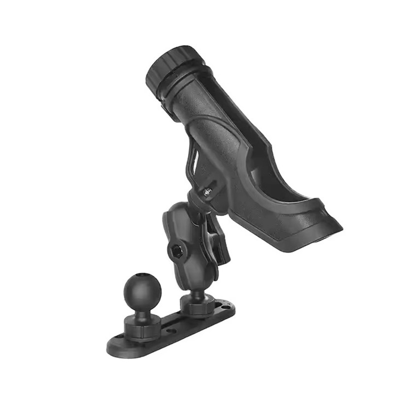 Kayak Rod Holder New Upgrade 3 - огляд і ціна Fishing Boat Oar